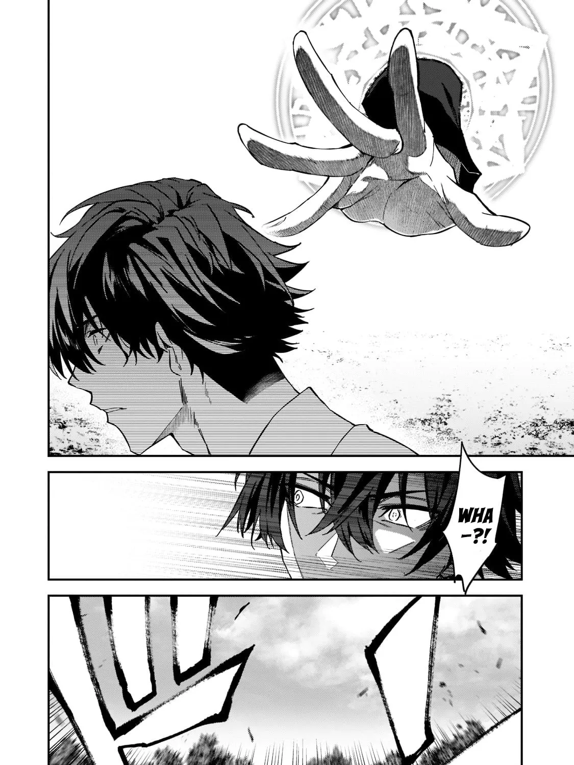 S Rank Boukensha de aru Ore no Musume-tachi wa Juudo no Father Con deshita Chapter 19 page 13 - 