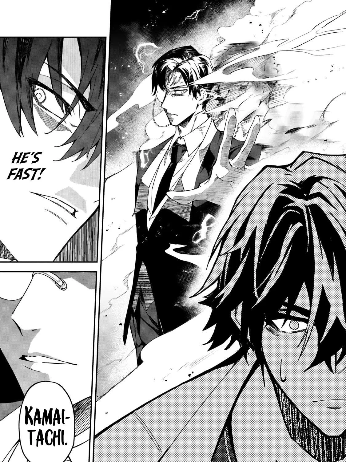 S Rank Boukensha de aru Ore no Musume-tachi wa Juudo no Father Con deshita Chapter 19 page 23 - 