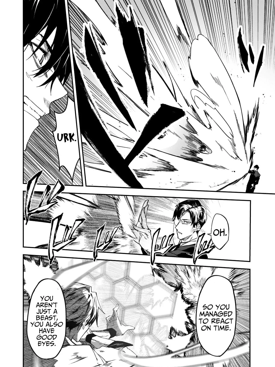 S Rank Boukensha de aru Ore no Musume-tachi wa Juudo no Father Con deshita Chapter 19 page 25 - 