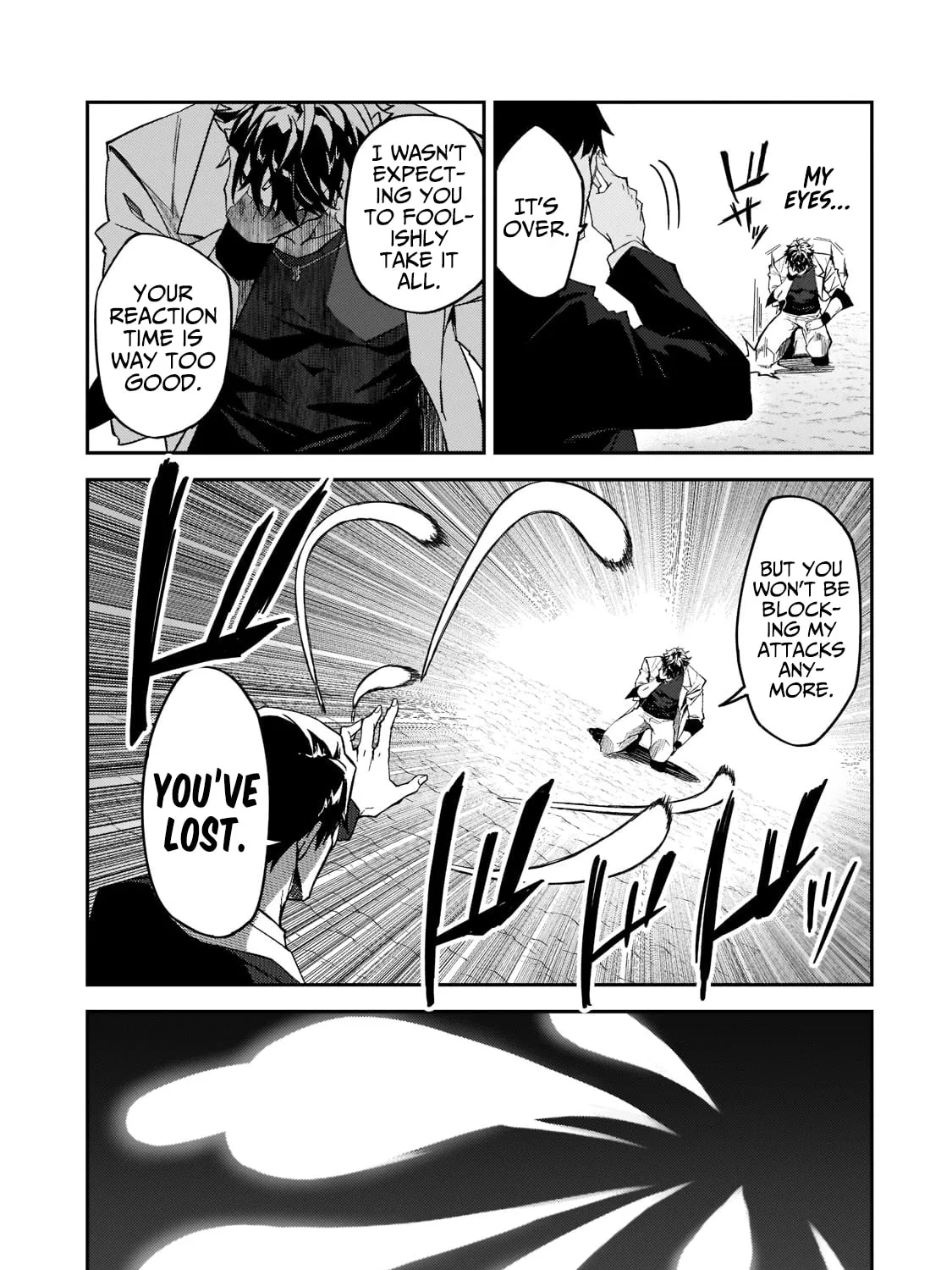 S Rank Boukensha de aru Ore no Musume-tachi wa Juudo no Father Con deshita Chapter 19 page 31 - 