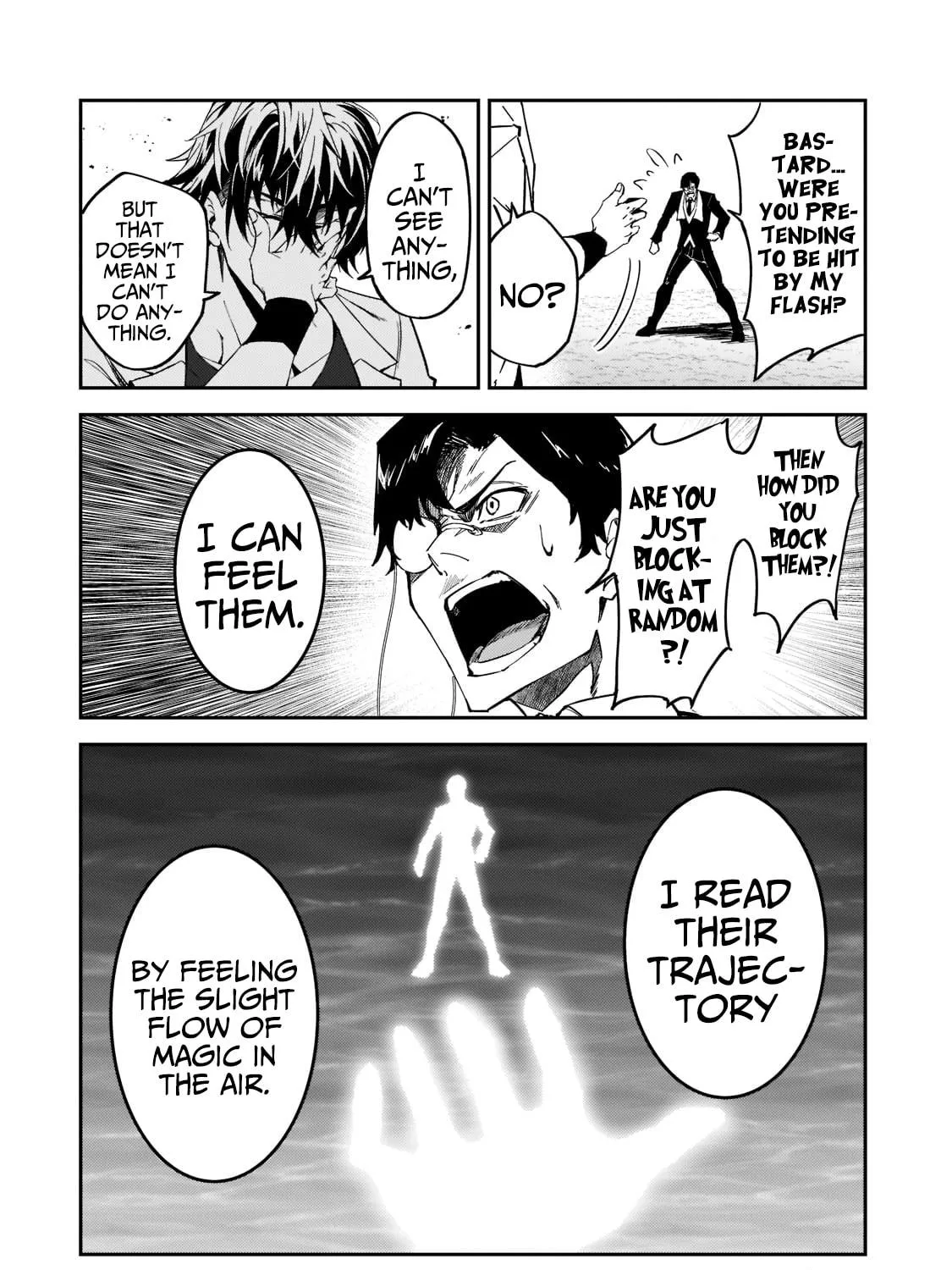 S Rank Boukensha de aru Ore no Musume-tachi wa Juudo no Father Con deshita Chapter 19 page 41 - 