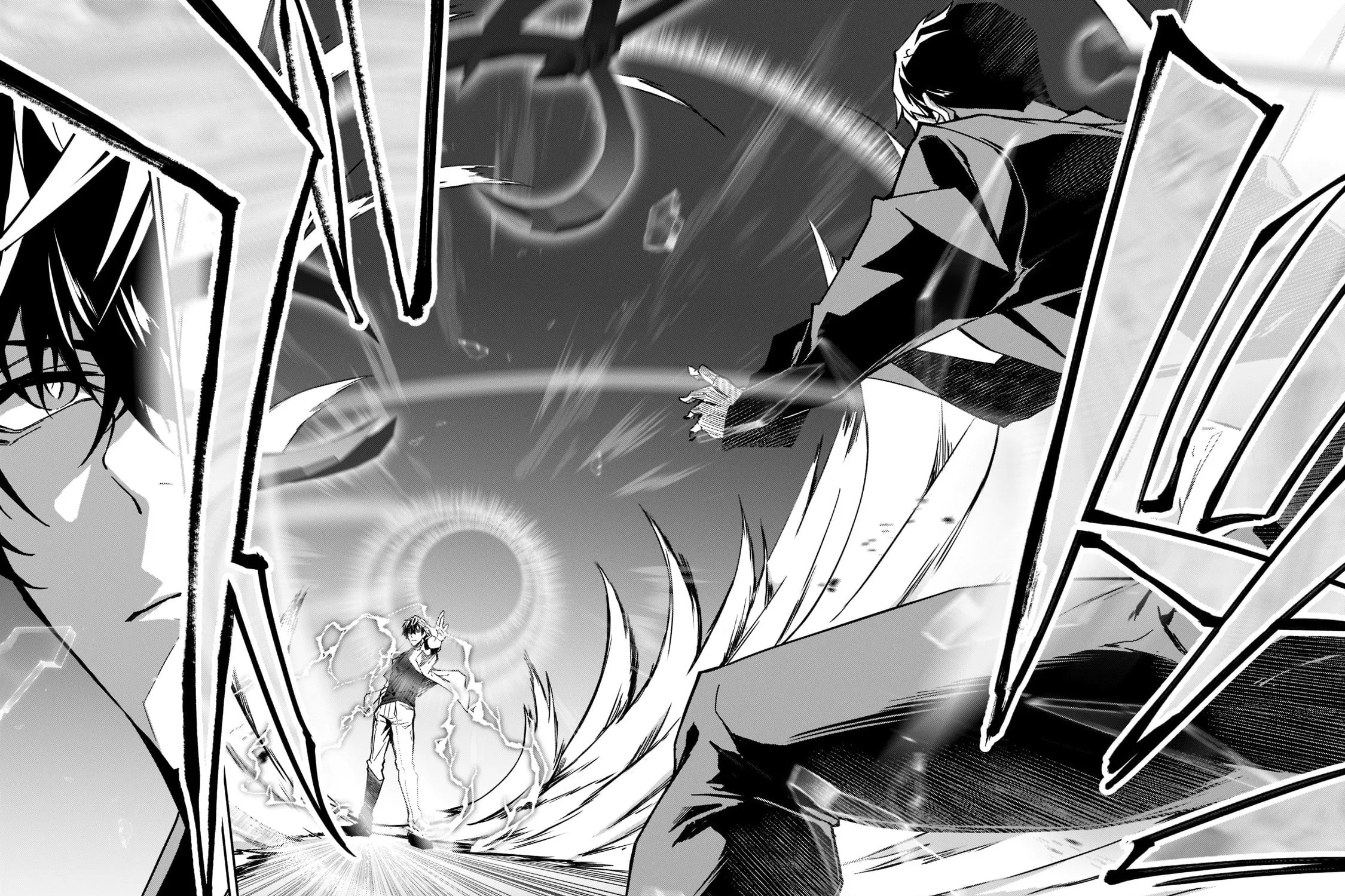 S Rank Boukensha de aru Ore no Musume-tachi wa Juudo no Father Con deshita Chapter 19 page 53 - 