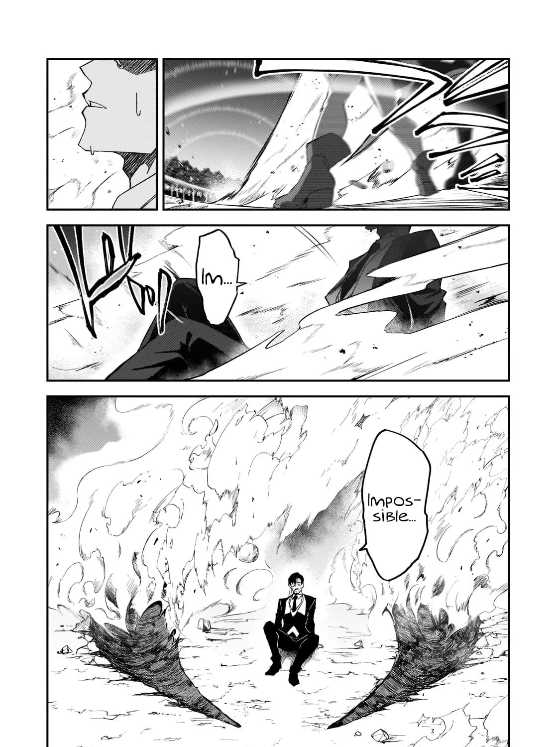 S Rank Boukensha de aru Ore no Musume-tachi wa Juudo no Father Con deshita Chapter 19 page 55 - 