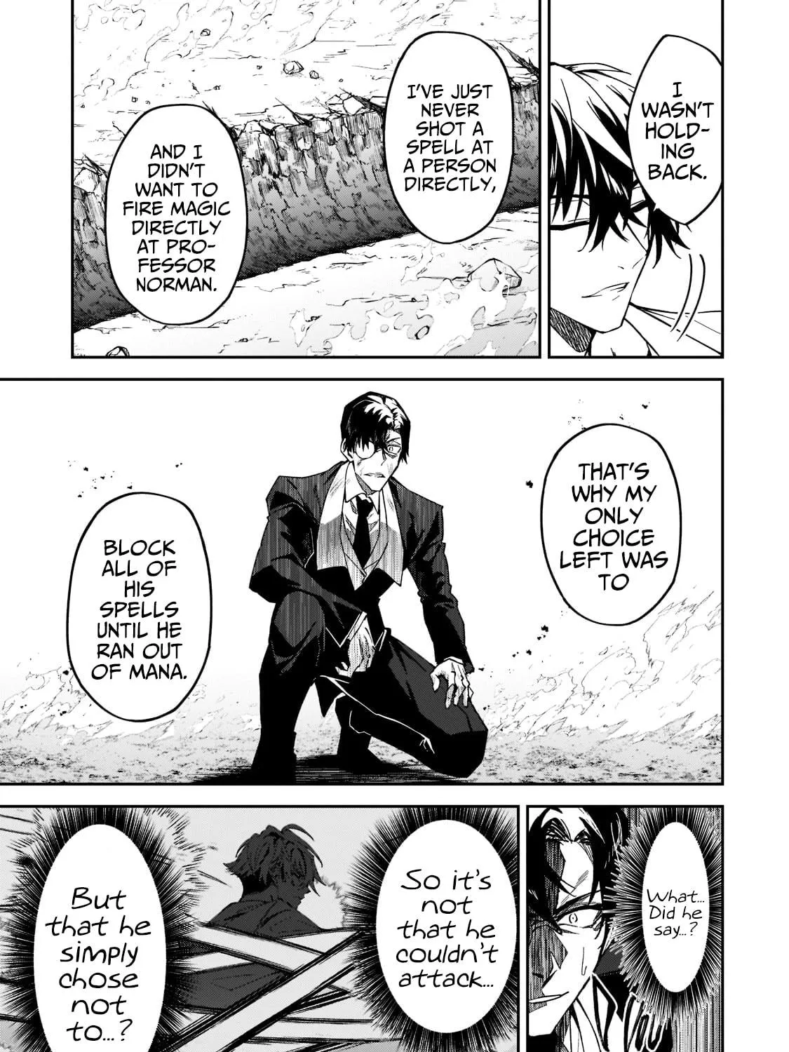 S Rank Boukensha de aru Ore no Musume-tachi wa Juudo no Father Con deshita Chapter 19 page 65 - 