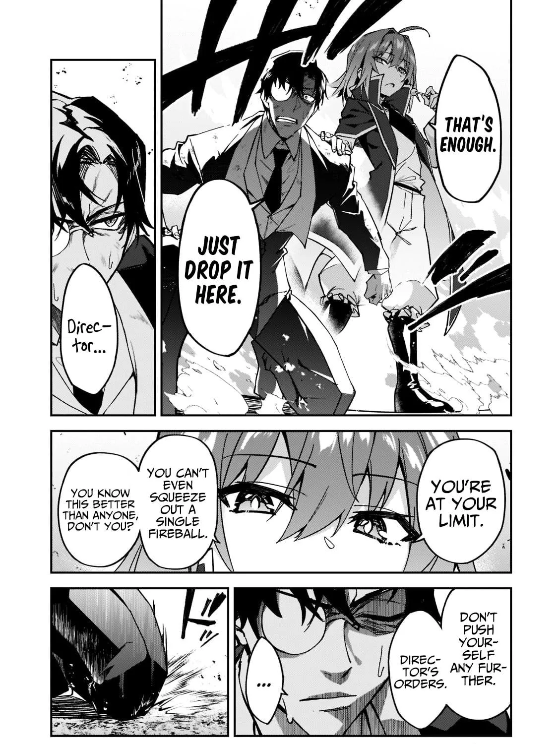 S Rank Boukensha de aru Ore no Musume-tachi wa Juudo no Father Con deshita Chapter 19 page 69 - 