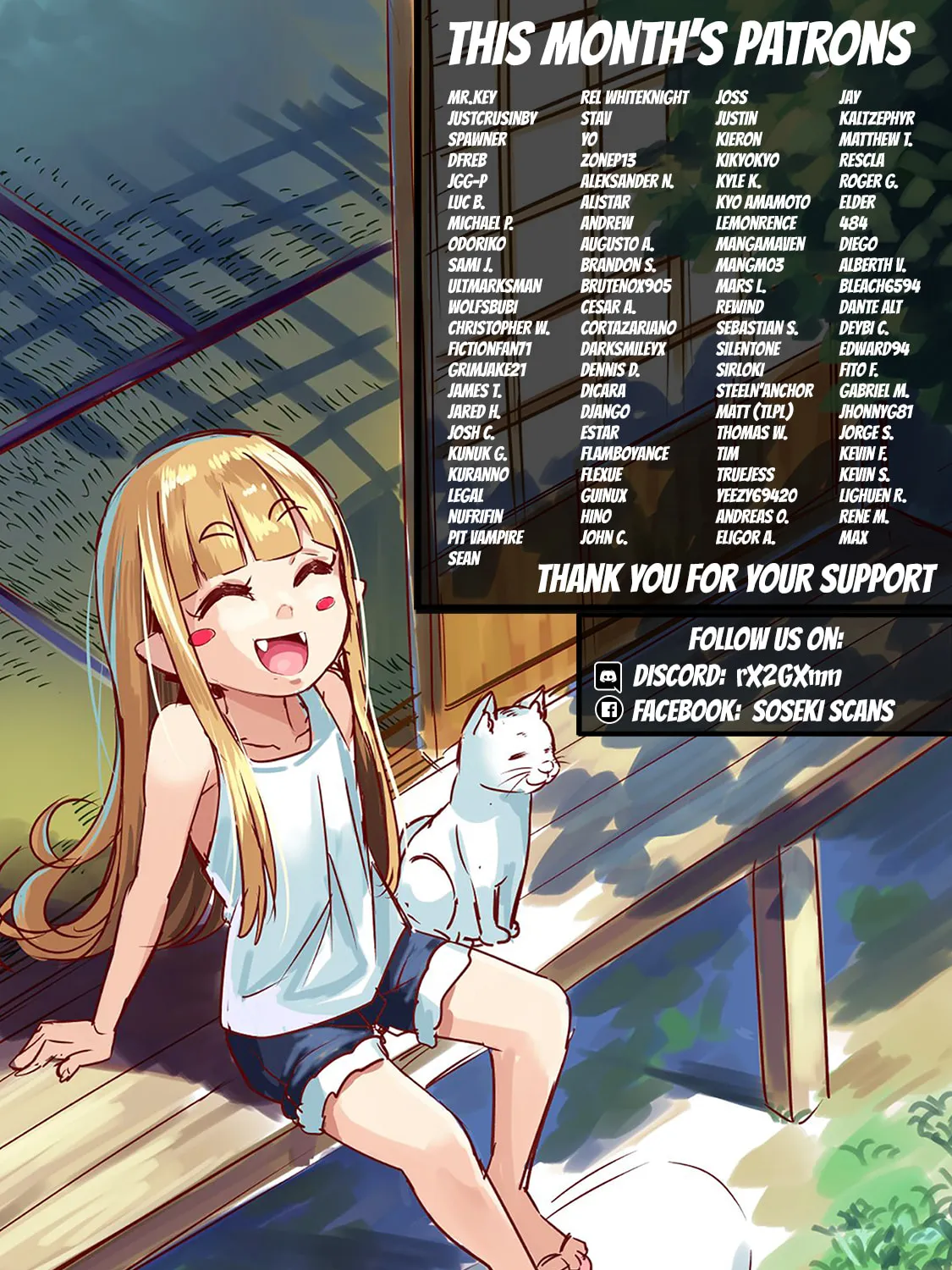 S Rank Boukensha de aru Ore no Musume-tachi wa Juudo no Father Con deshita Chapter 19 page 73 - 