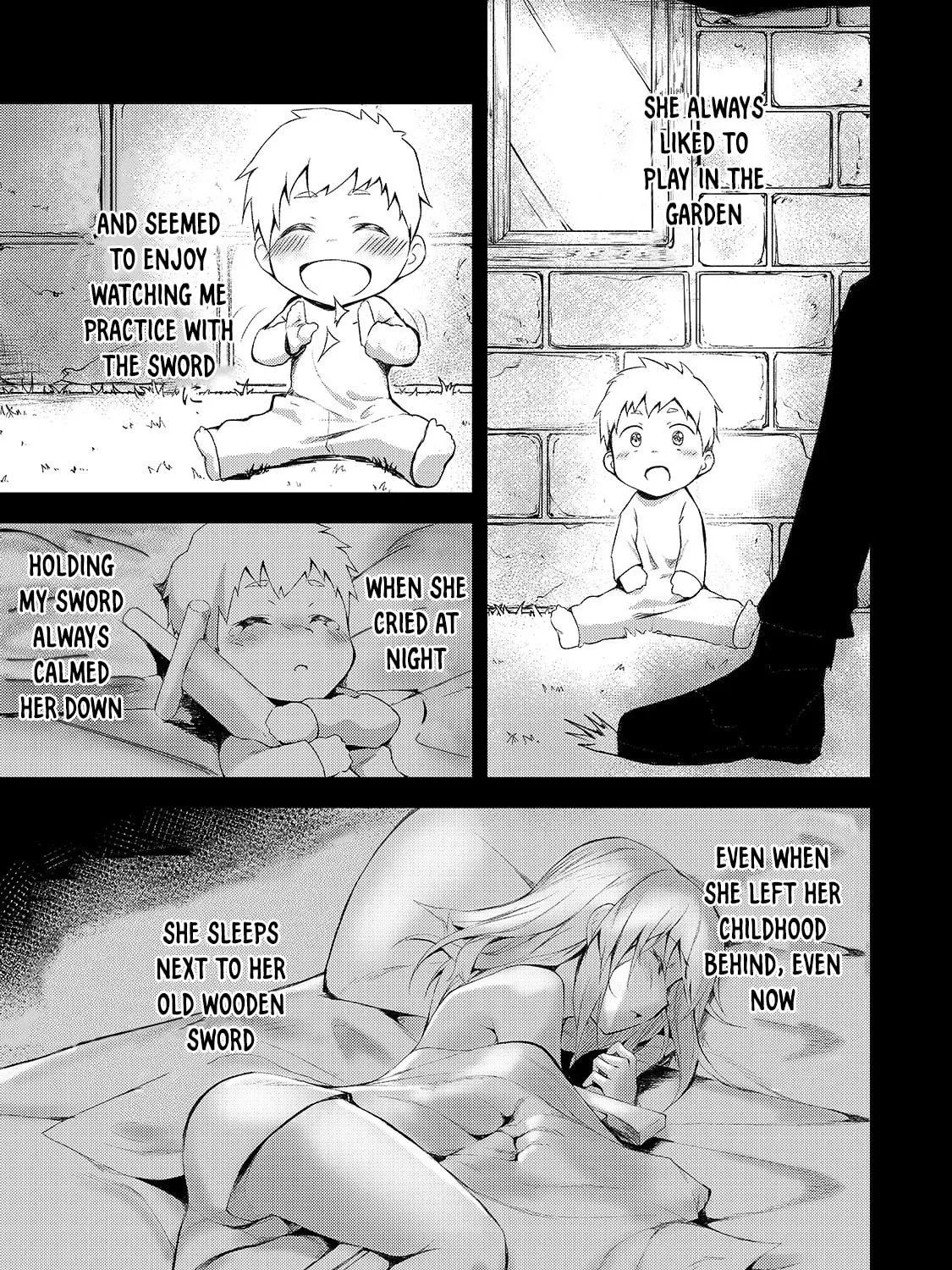 S Rank Boukensha de aru Ore no Musume-tachi wa Juudo no Father Con deshita Chapter 2 page 18 - 