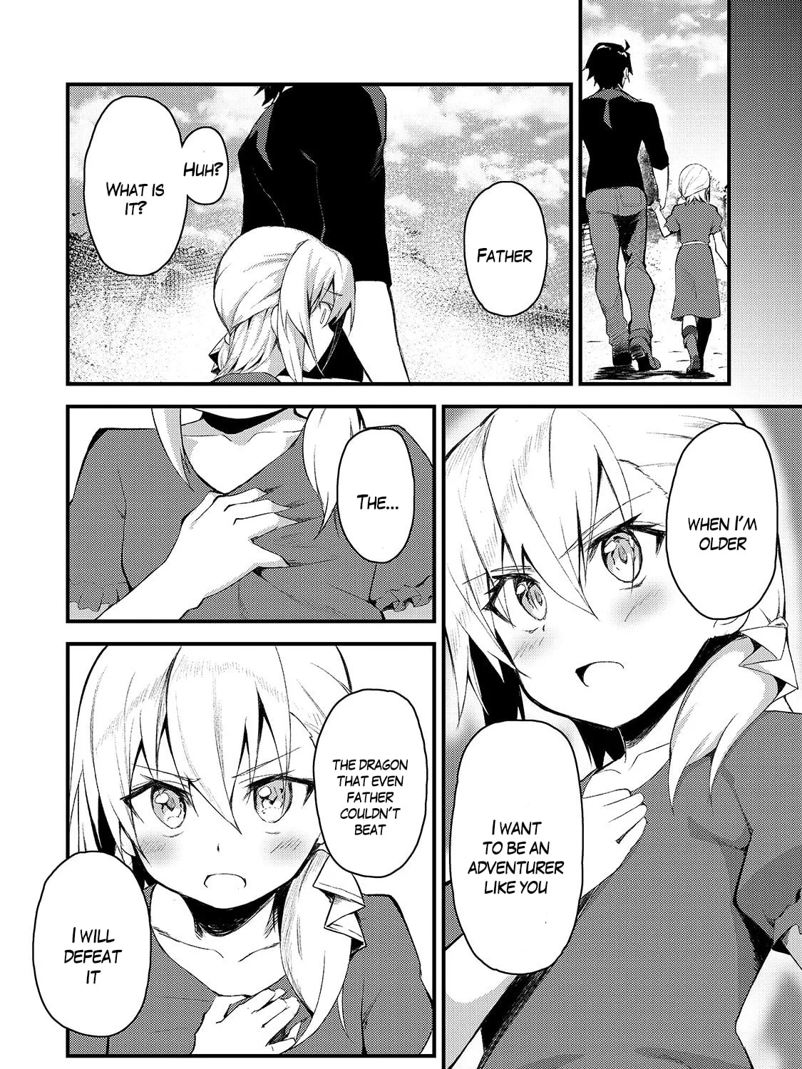 S Rank Boukensha de aru Ore no Musume-tachi wa Juudo no Father Con deshita Chapter 2 page 20 - 