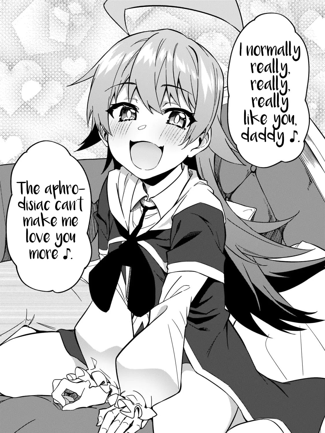 S Rank Boukensha de aru Ore no Musume-tachi wa Juudo no Father Con deshita Chapter 20 page 67 - 