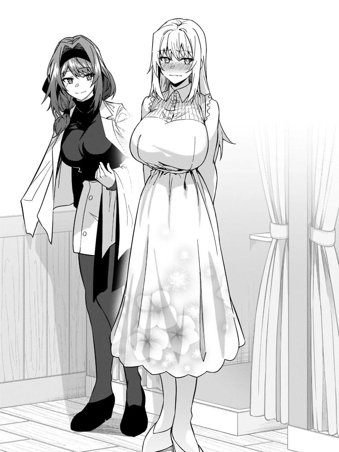 S Rank Boukensha de aru Ore no Musume-tachi wa Juudo no Father Con deshita Chapter 21 page 29 - 