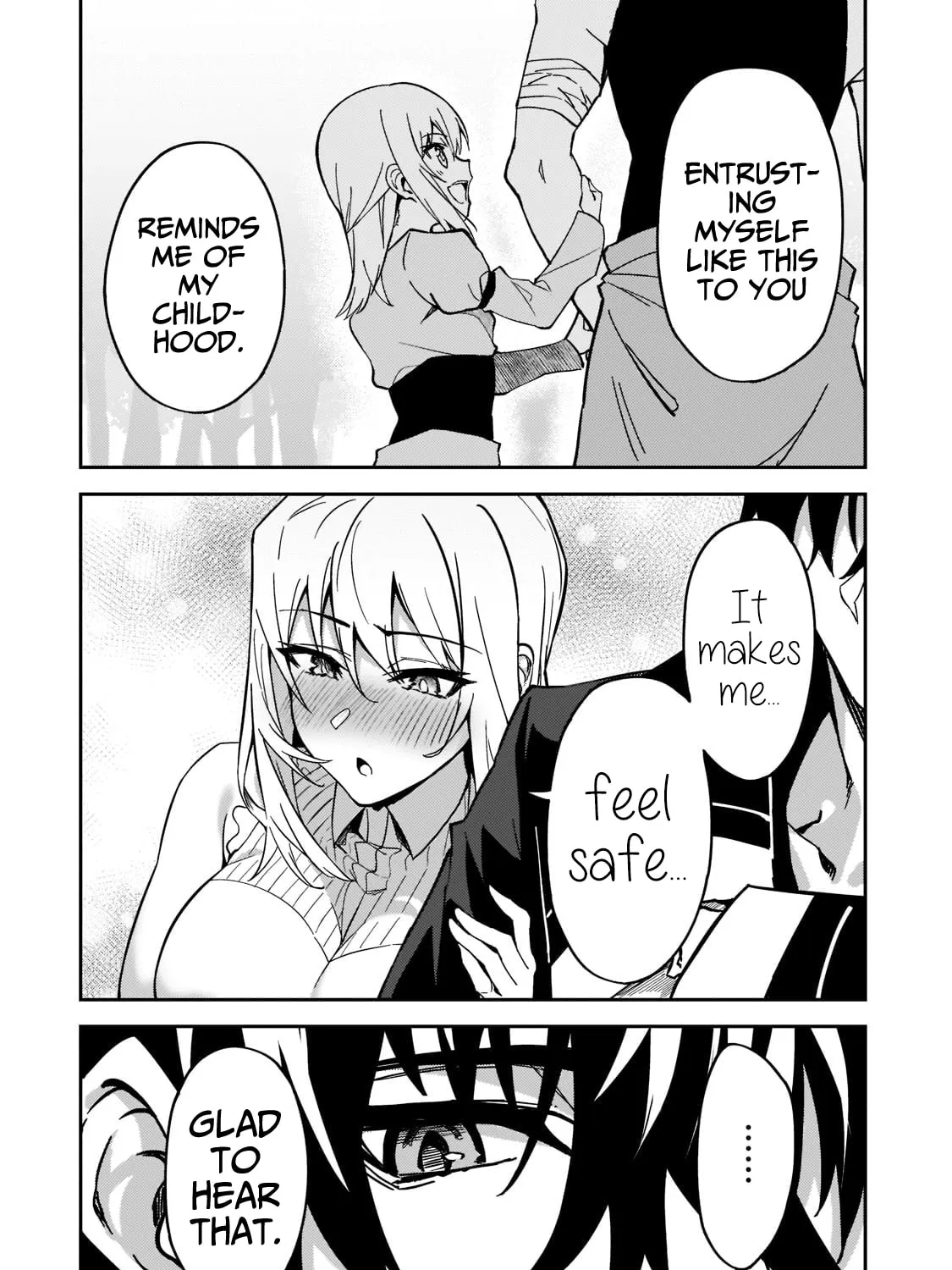 S Rank Boukensha de aru Ore no Musume-tachi wa Juudo no Father Con deshita Chapter 21 page 45 - 