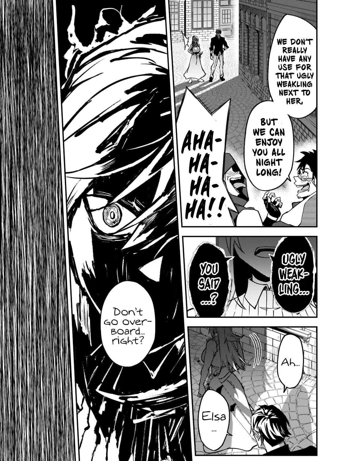 S Rank Boukensha de aru Ore no Musume-tachi wa Juudo no Father Con deshita Chapter 21 page 63 - 