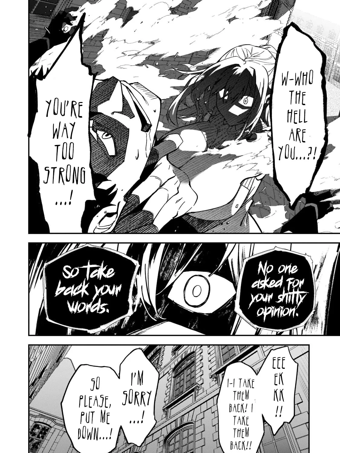 S Rank Boukensha de aru Ore no Musume-tachi wa Juudo no Father Con deshita Chapter 21 page 67 - 