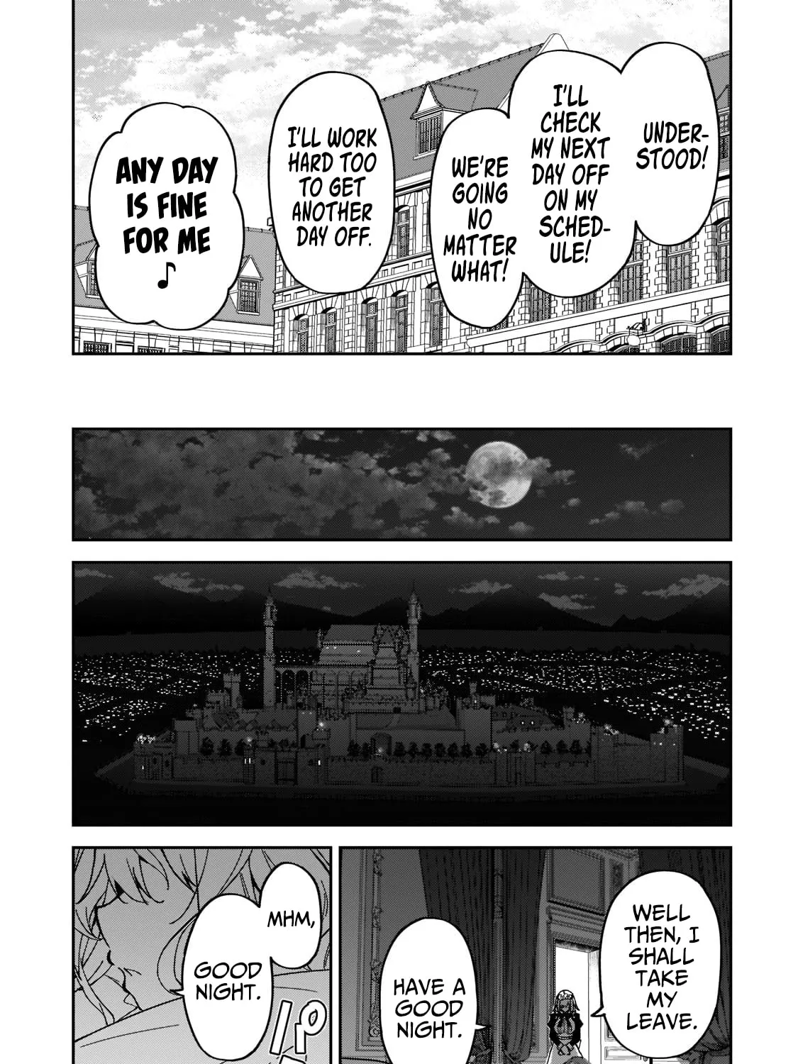 S Rank Boukensha de aru Ore no Musume-tachi wa Juudo no Father Con deshita Chapter 21 page 73 - 