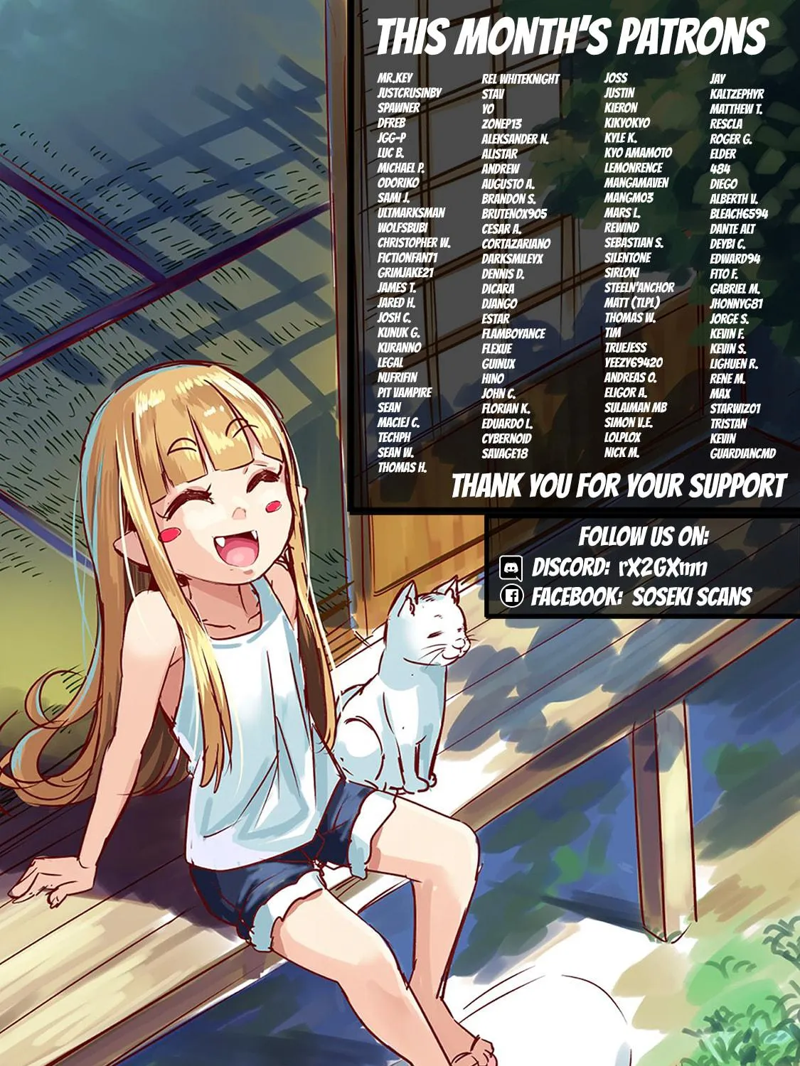 S Rank Boukensha de aru Ore no Musume-tachi wa Juudo no Father Con deshita Chapter 21 page 79 - 
