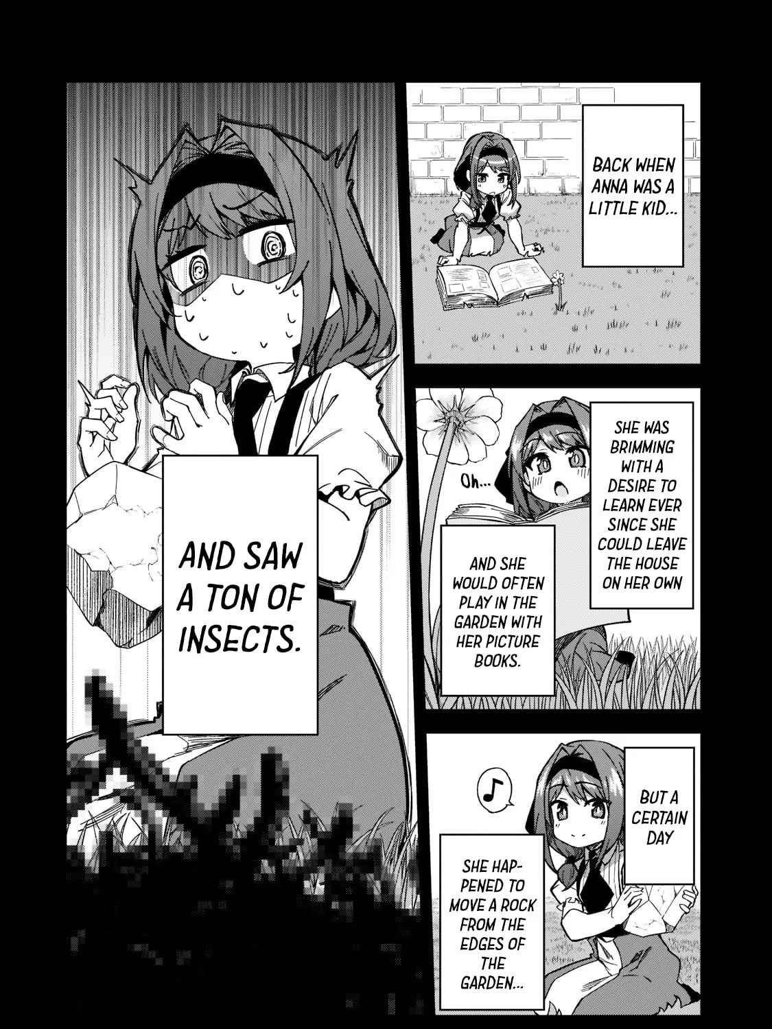 S Rank Boukensha de aru Ore no Musume-tachi wa Juudo no Father Con deshita Chapter 22 page 25 - 