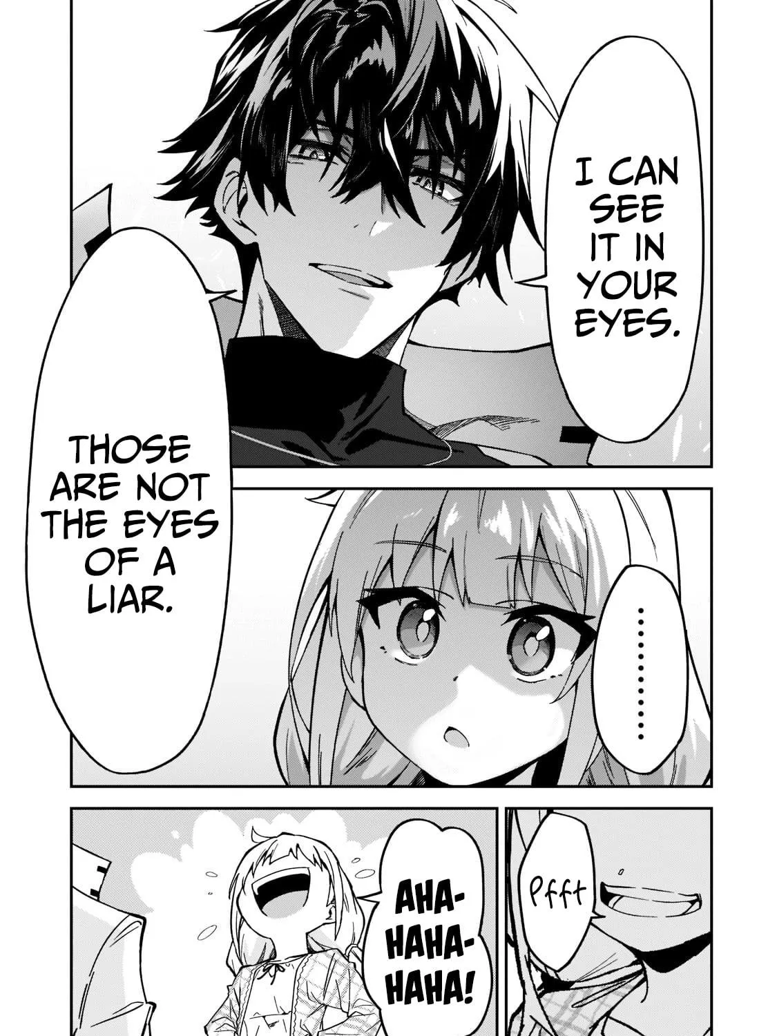 S Rank Boukensha de aru Ore no Musume-tachi wa Juudo no Father Con deshita Chapter 22 page 59 - 