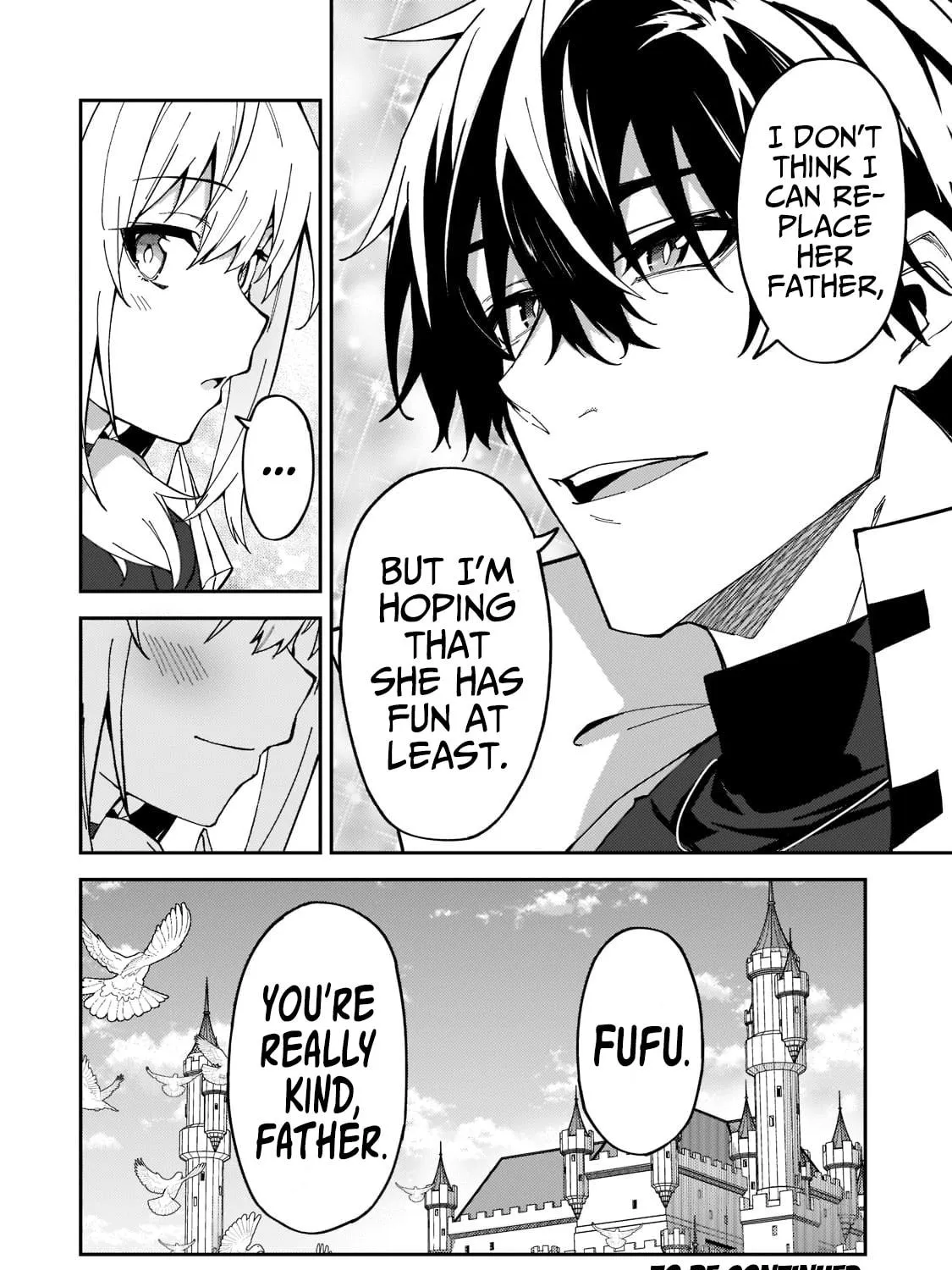 S Rank Boukensha de aru Ore no Musume-tachi wa Juudo no Father Con deshita Chapter 23 page 39 - 