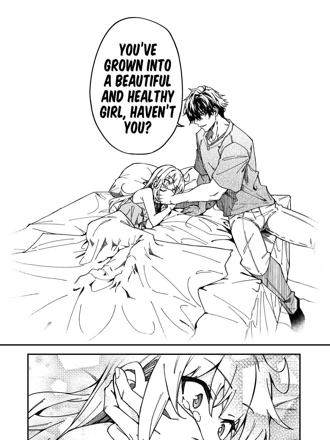 S Rank Boukensha de aru Ore no Musume-tachi wa Juudo no Father Con deshita Chapter 26 page 29 - 