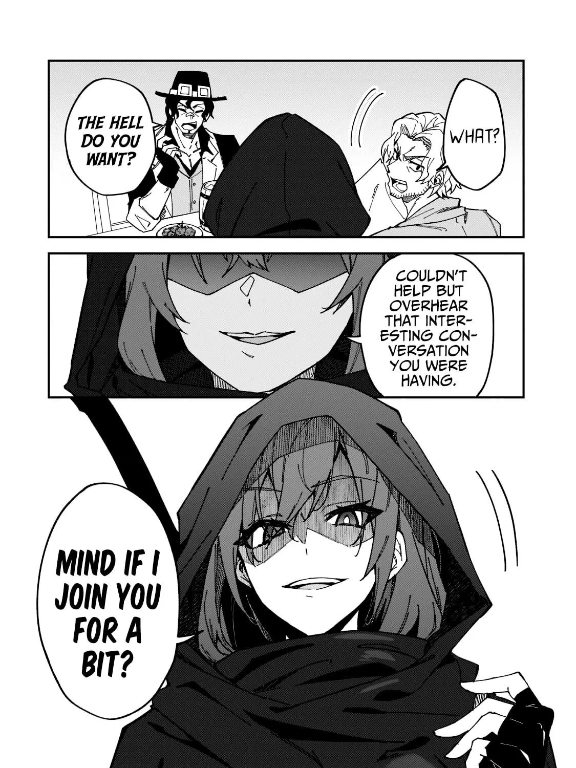S Rank Boukensha de aru Ore no Musume-tachi wa Juudo no Father Con deshita Chapter 26 page 49 - 