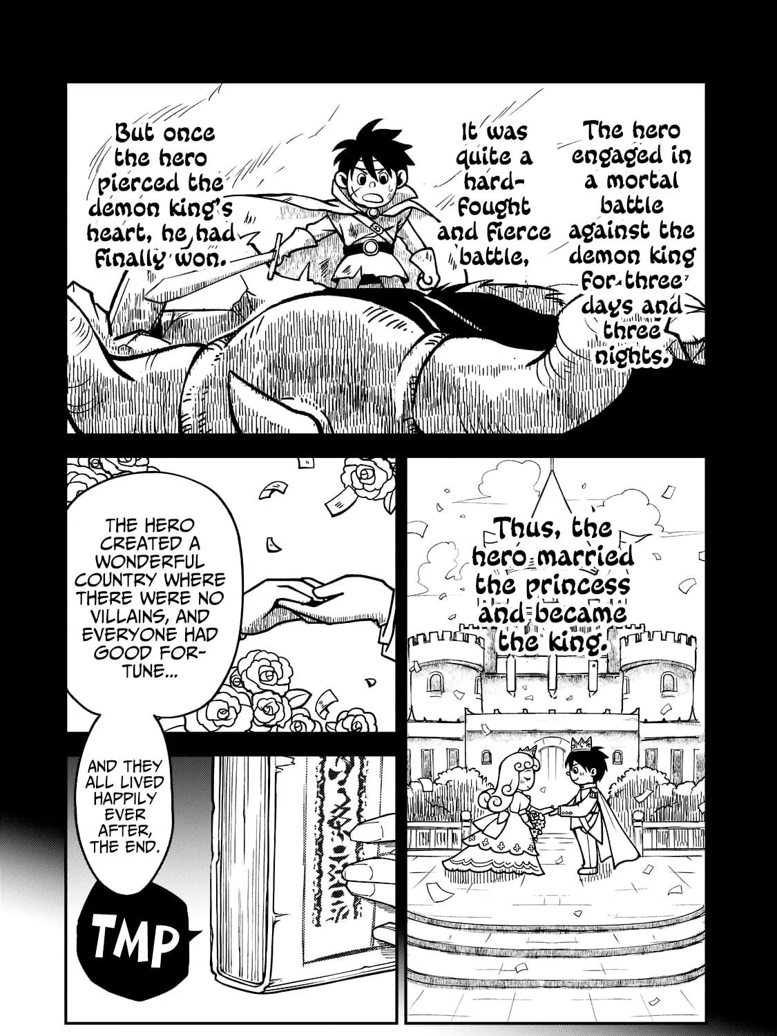 S Rank Boukensha de aru Ore no Musume-tachi wa Juudo no Father Con deshita Chapter 26 page 9 - 