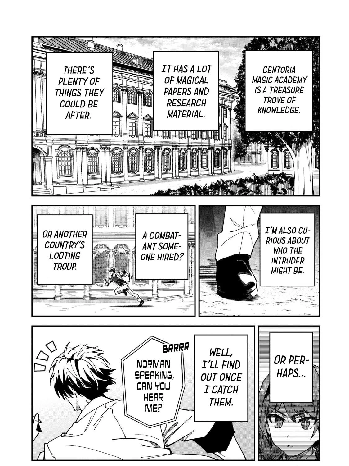 S Rank Boukensha de aru Ore no Musume-tachi wa Juudo no Father Con deshita Chapter 27 page 47 - 