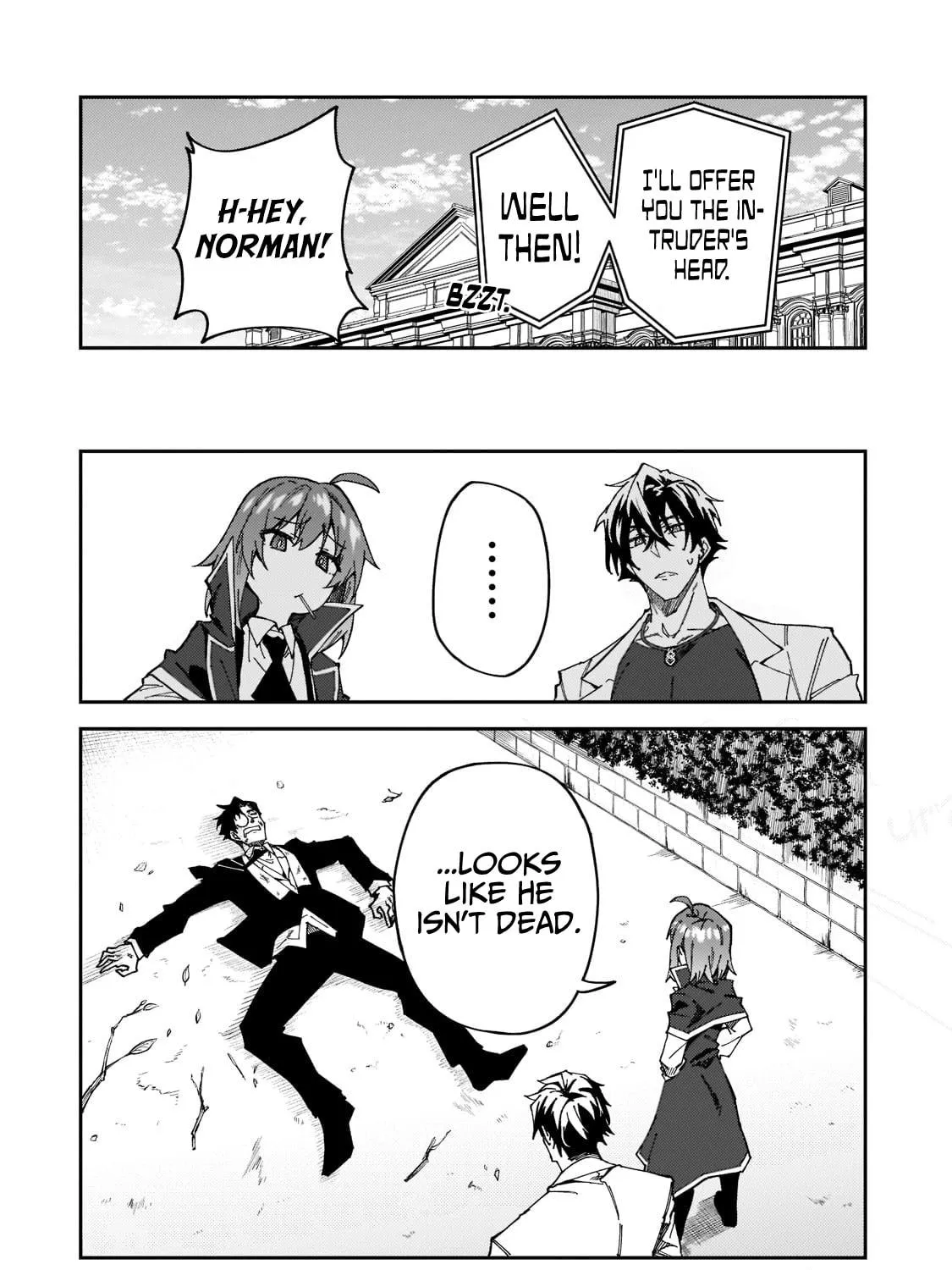 S Rank Boukensha de aru Ore no Musume-tachi wa Juudo no Father Con deshita Chapter 27 page 53 - 