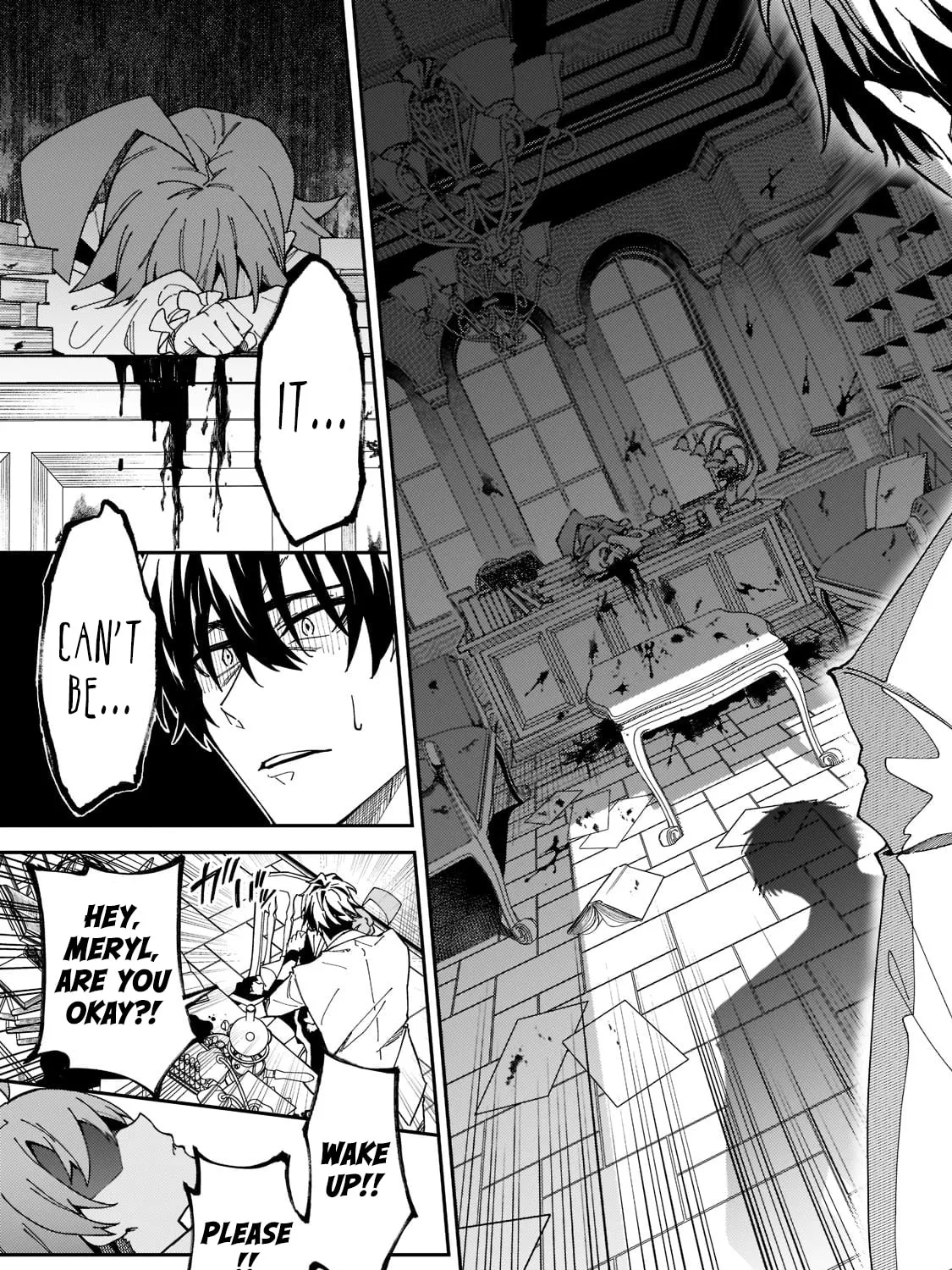 S Rank Boukensha de aru Ore no Musume-tachi wa Juudo no Father Con deshita Chapter 27 page 63 - 