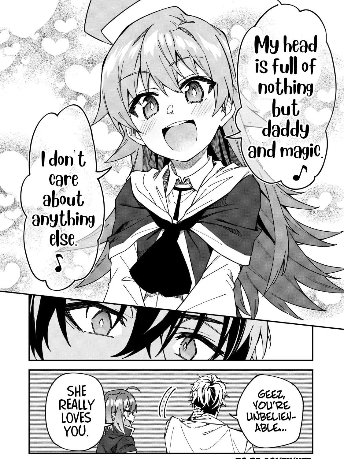 S Rank Boukensha de aru Ore no Musume-tachi wa Juudo no Father Con deshita Chapter 27 page 77 - 