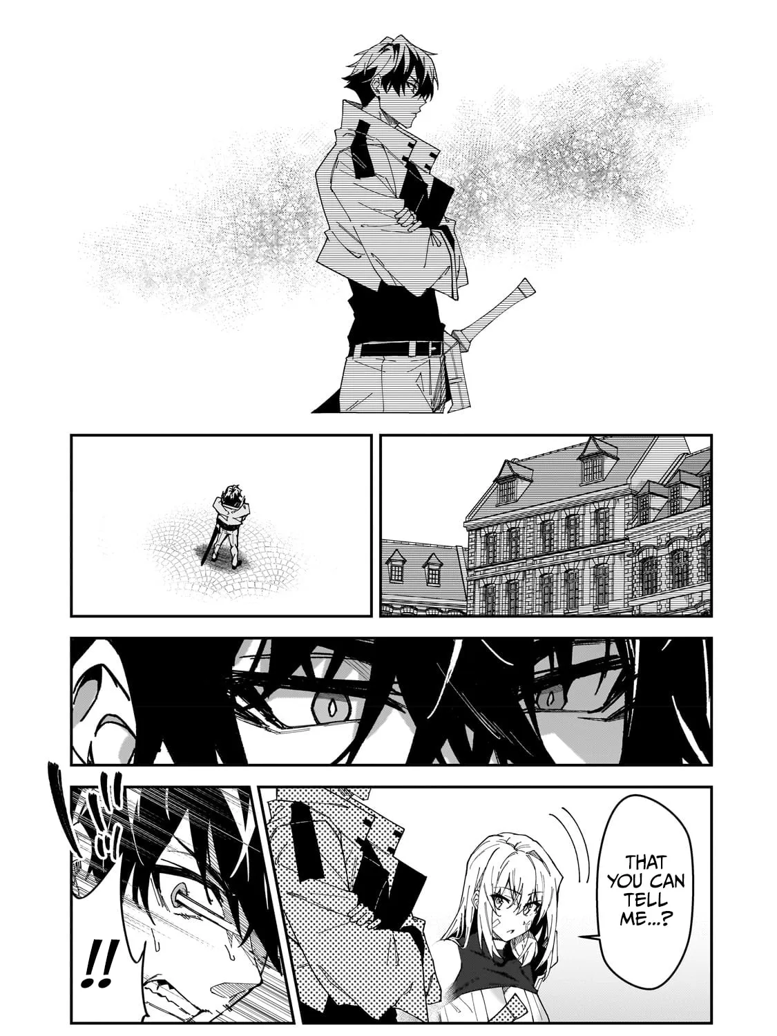 S Rank Boukensha de aru Ore no Musume-tachi wa Juudo no Father Con deshita Chapter 28 page 43 - 