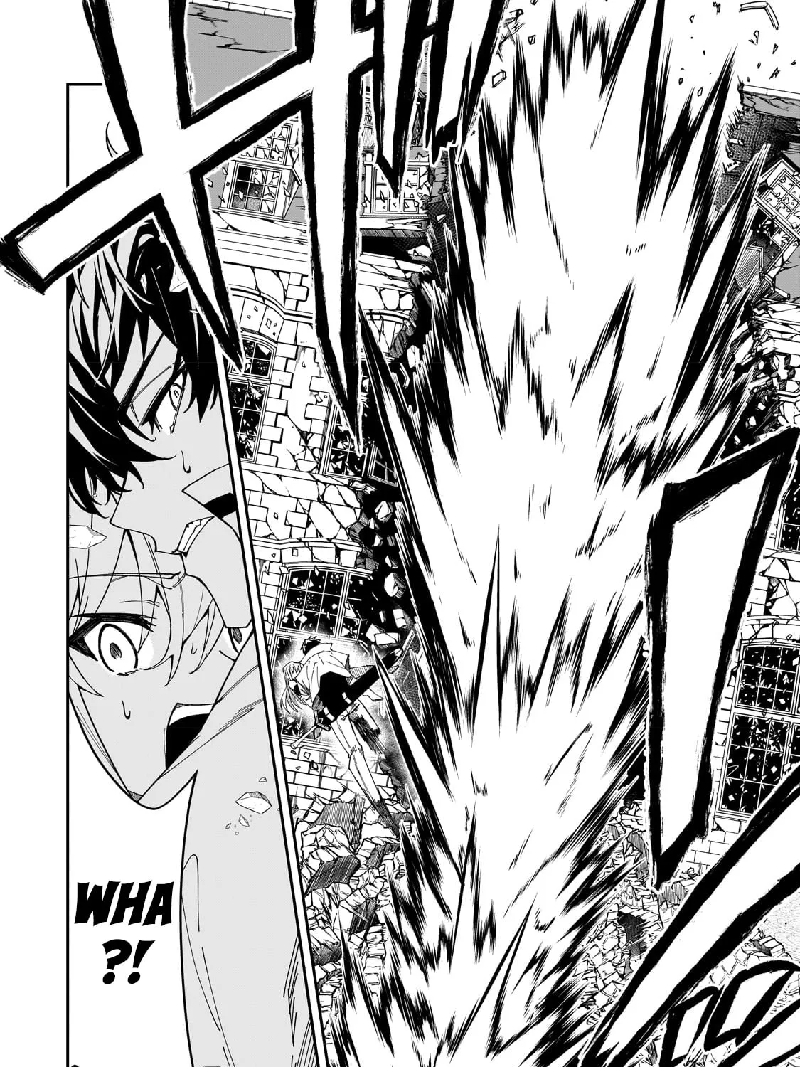 S Rank Boukensha de aru Ore no Musume-tachi wa Juudo no Father Con deshita Chapter 28 page 45 - 
