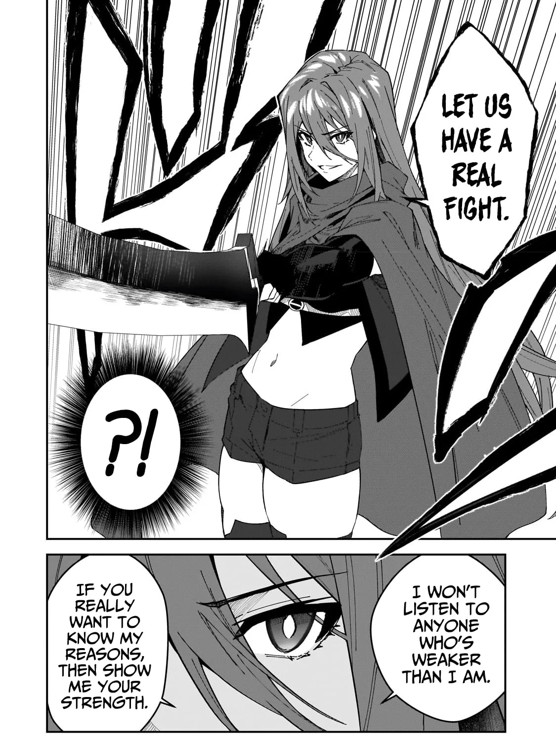 S Rank Boukensha de aru Ore no Musume-tachi wa Juudo no Father Con deshita Chapter 29 page 13 - 
