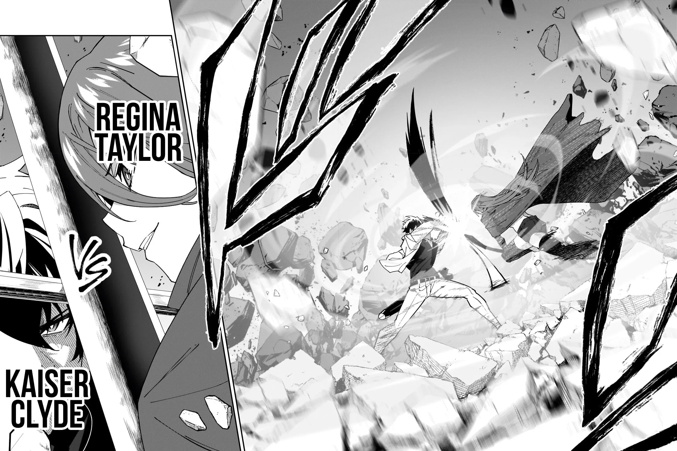 S Rank Boukensha de aru Ore no Musume-tachi wa Juudo no Father Con deshita Chapter 29 page 29 - 