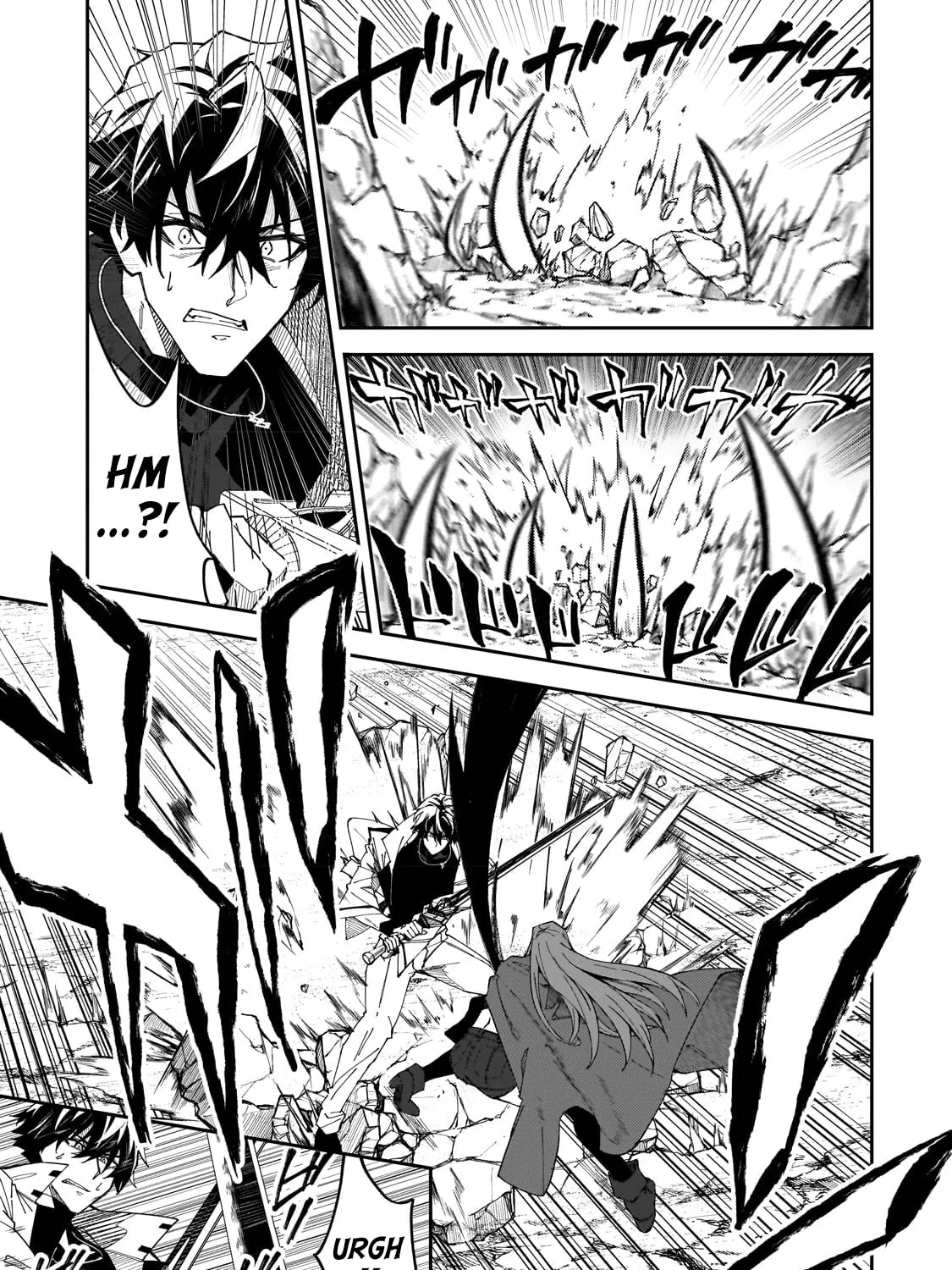 S Rank Boukensha de aru Ore no Musume-tachi wa Juudo no Father Con deshita Chapter 29 page 33 - 