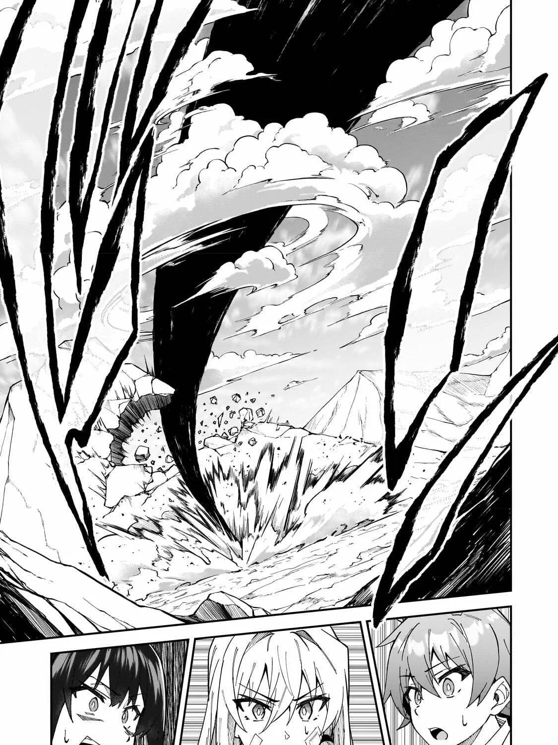 S Rank Boukensha de aru Ore no Musume-tachi wa Juudo no Father Con deshita Chapter 29 page 51 - 