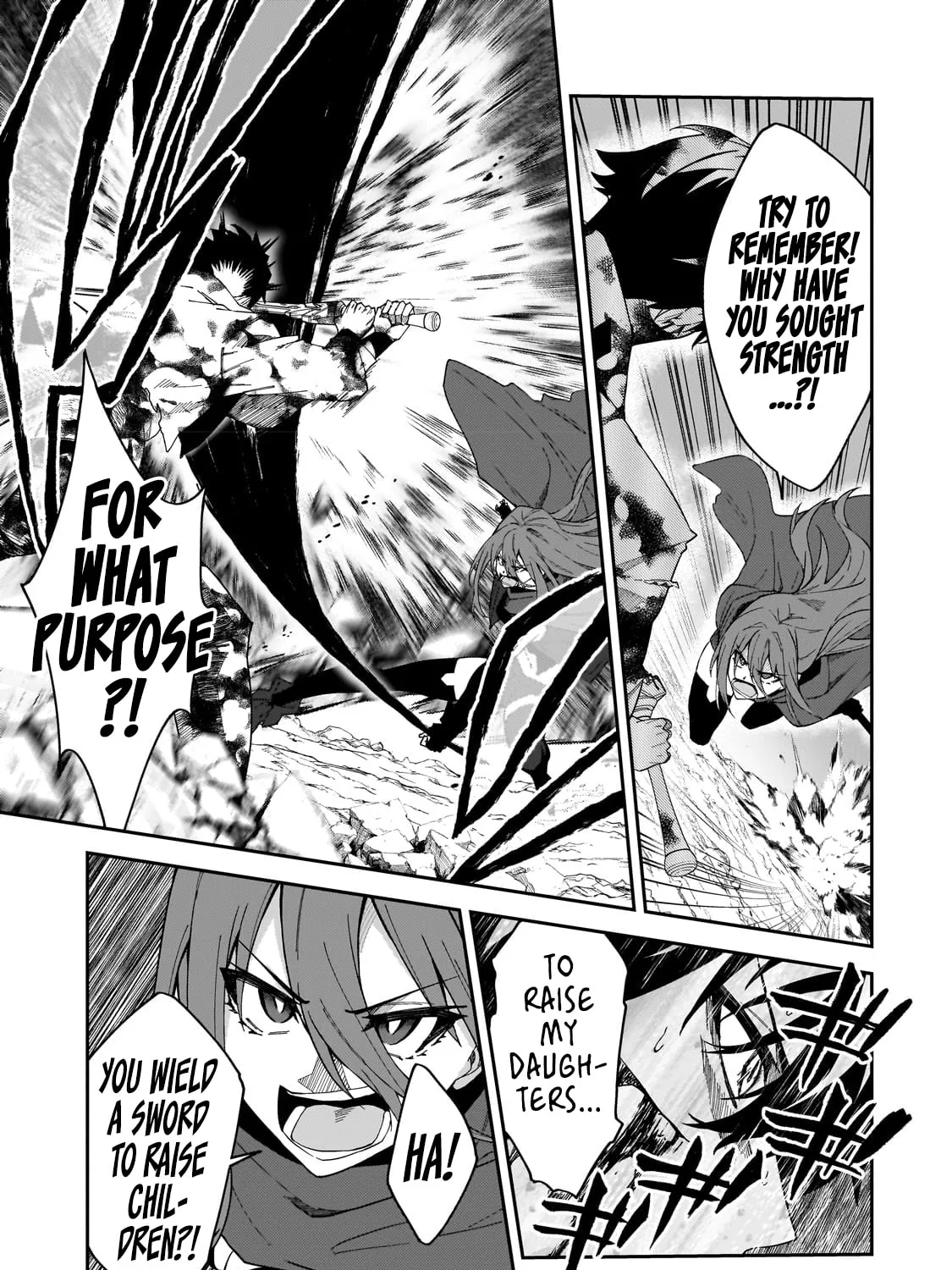 S Rank Boukensha de aru Ore no Musume-tachi wa Juudo no Father Con deshita Chapter 29 page 63 - 