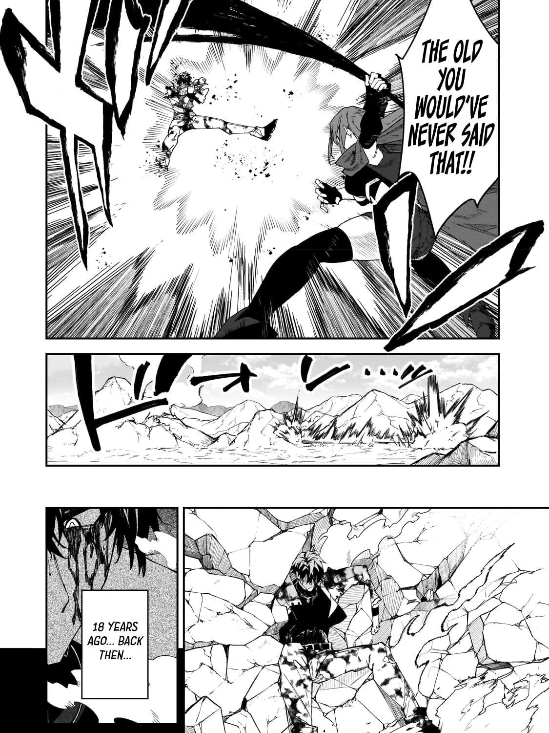 S Rank Boukensha de aru Ore no Musume-tachi wa Juudo no Father Con deshita Chapter 29 page 65 - 