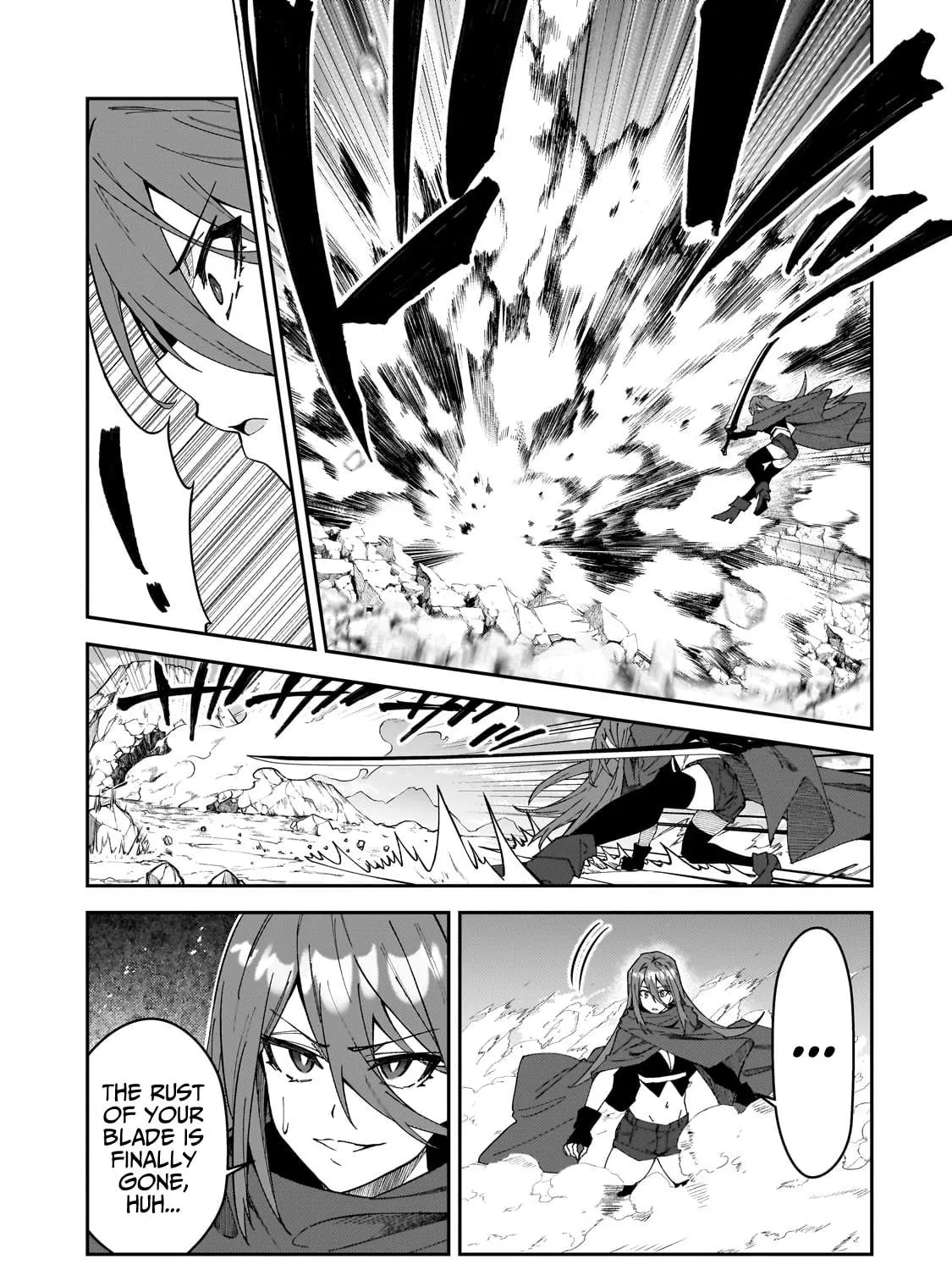 S Rank Boukensha de aru Ore no Musume-tachi wa Juudo no Father Con deshita Chapter 29 page 71 - 