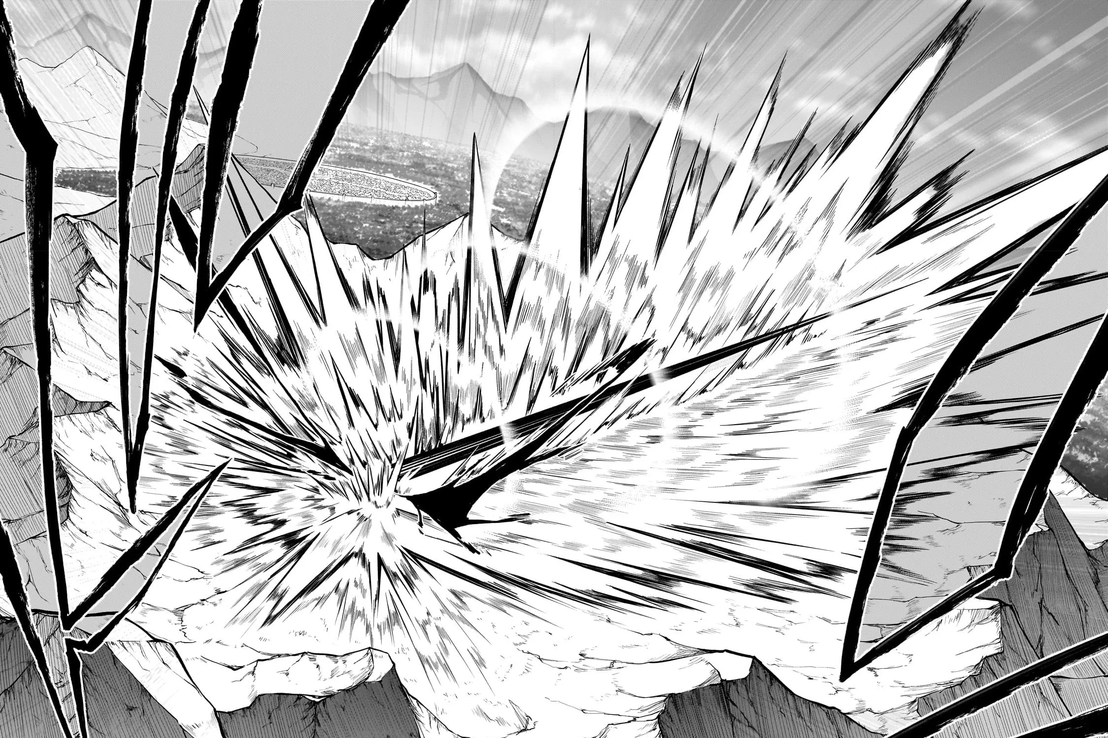 S Rank Boukensha de aru Ore no Musume-tachi wa Juudo no Father Con deshita Chapter 30 page 21 - 