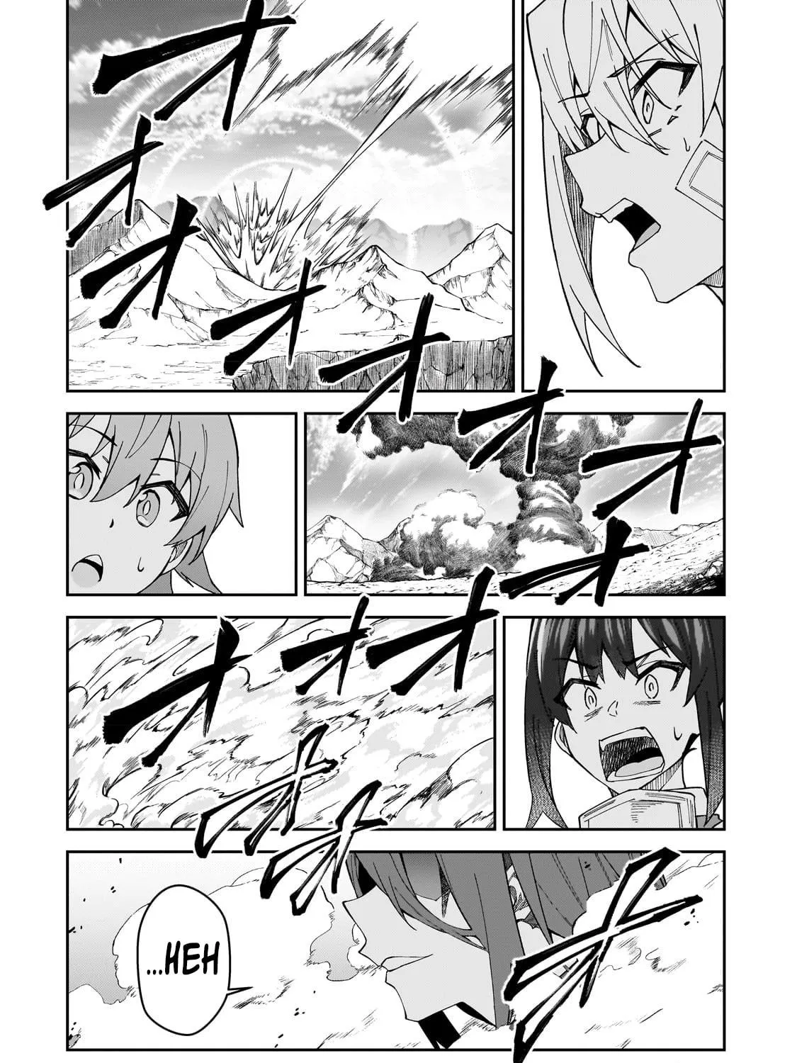 S Rank Boukensha de aru Ore no Musume-tachi wa Juudo no Father Con deshita Chapter 30 page 23 - 