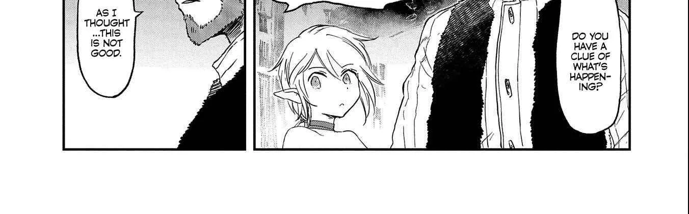 S Rank Boukensha de aru Ore no Musume-tachi wa Juudo no Father Con deshita Chapter 32.1 page 14 - 