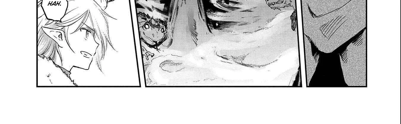 S Rank Boukensha de aru Ore no Musume-tachi wa Juudo no Father Con deshita Chapter 32.1 page 22 - 