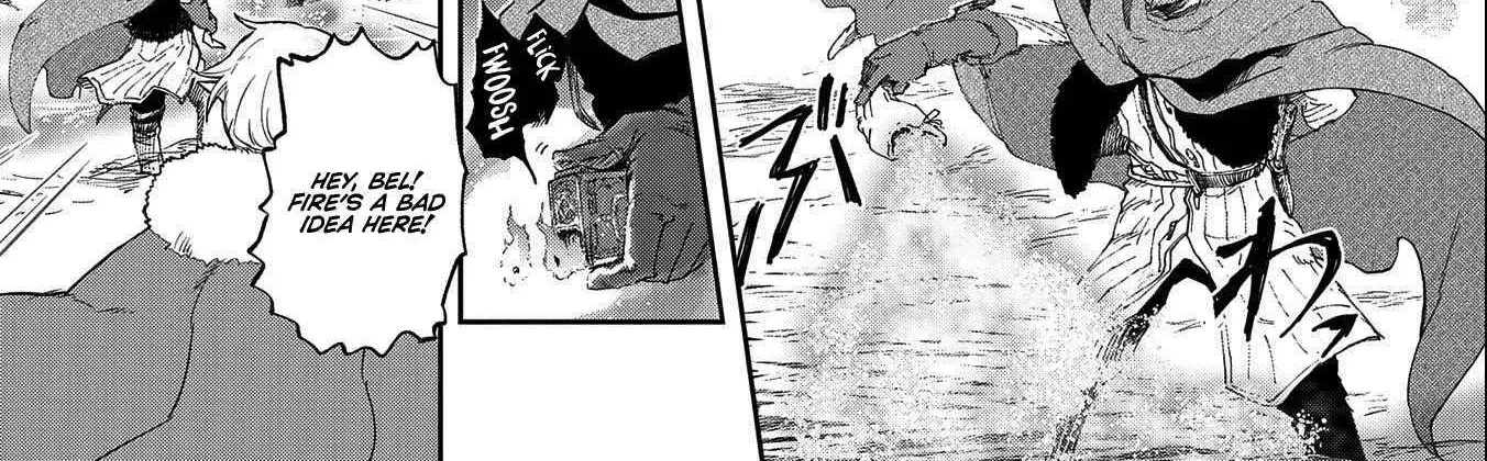 S Rank Boukensha de aru Ore no Musume-tachi wa Juudo no Father Con deshita Chapter 32.1 page 28 - 