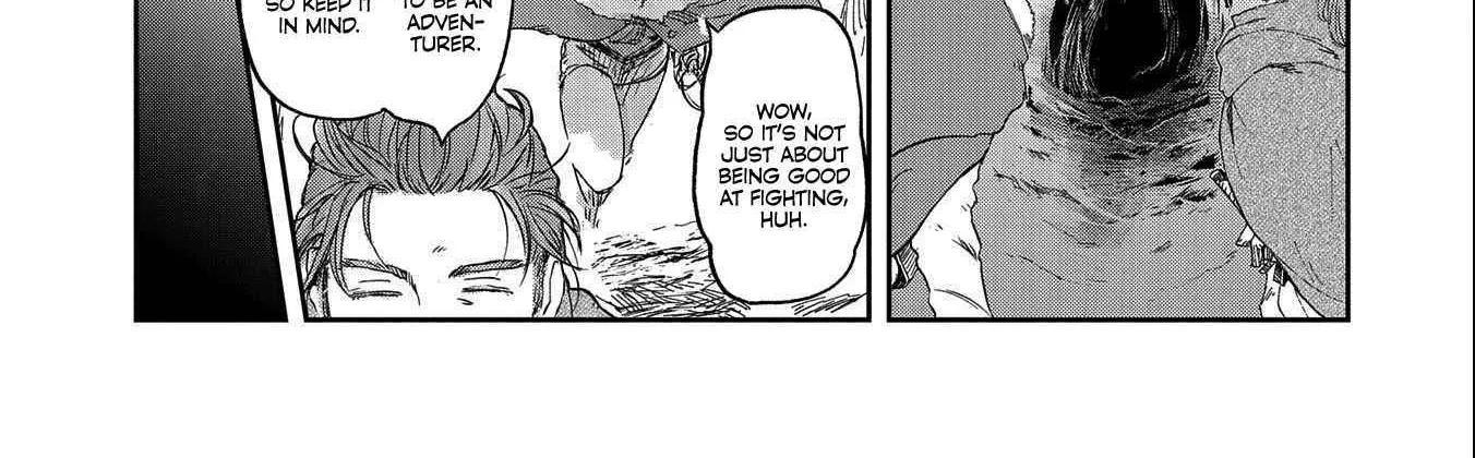 S Rank Boukensha de aru Ore no Musume-tachi wa Juudo no Father Con deshita Chapter 32.1 page 30 - 