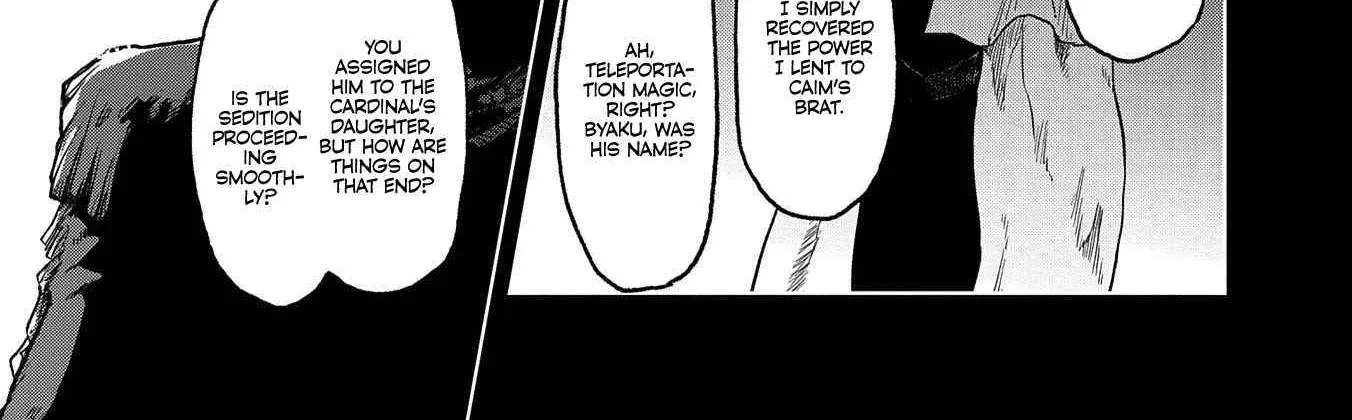 S Rank Boukensha de aru Ore no Musume-tachi wa Juudo no Father Con deshita Chapter 32.1 page 4 - 