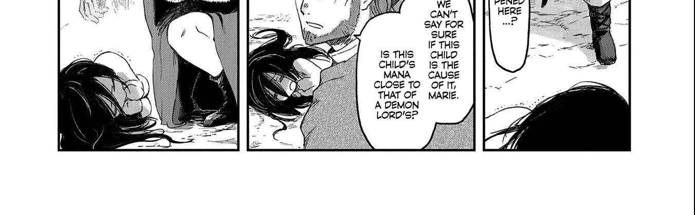S Rank Boukensha de aru Ore no Musume-tachi wa Juudo no Father Con deshita Chapter 32.1 page 36 - 