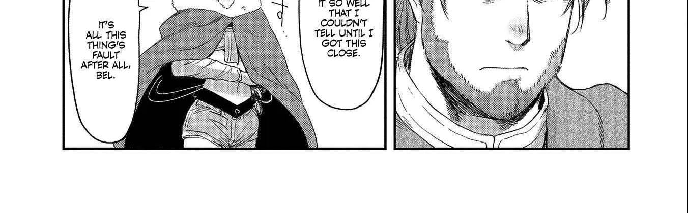 S Rank Boukensha de aru Ore no Musume-tachi wa Juudo no Father Con deshita Chapter 32.1 page 38 - 