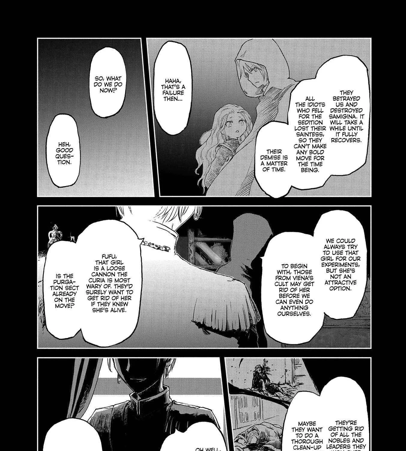 S Rank Boukensha de aru Ore no Musume-tachi wa Juudo no Father Con deshita Chapter 32.1 page 5 - 