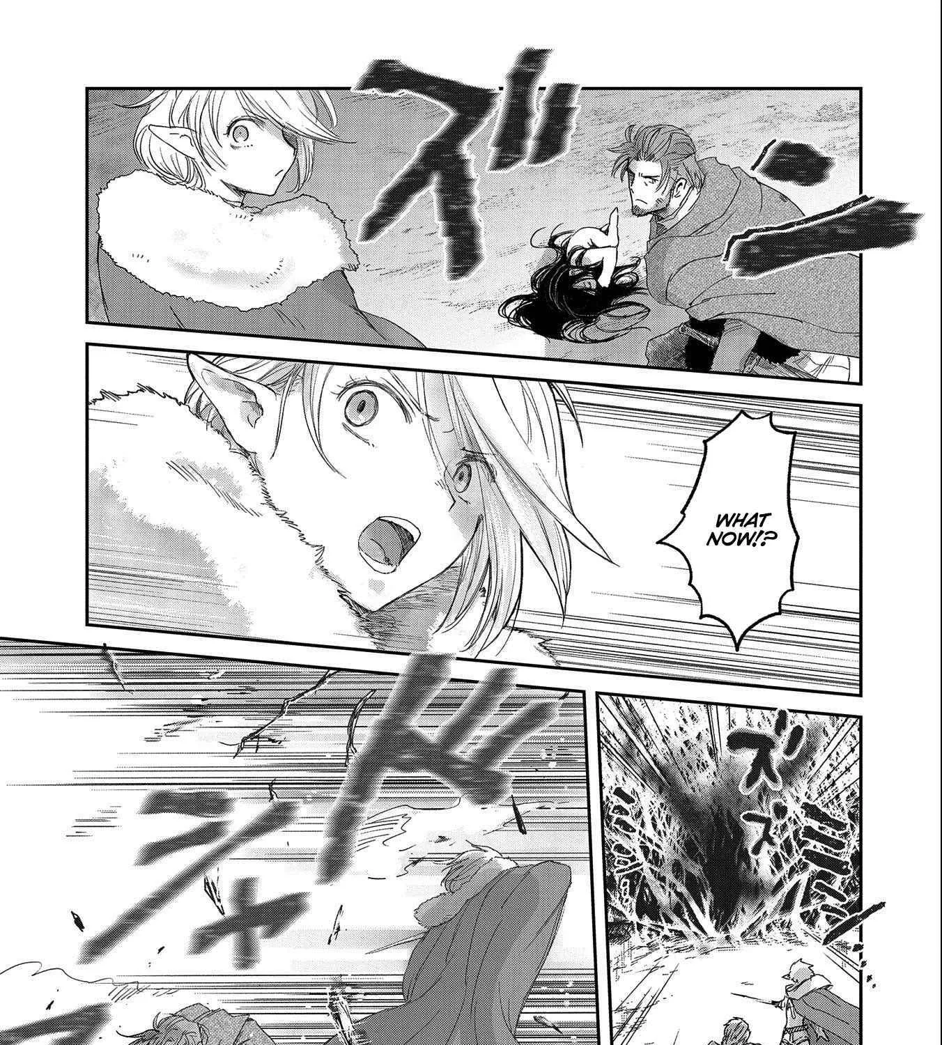 S Rank Boukensha de aru Ore no Musume-tachi wa Juudo no Father Con deshita Chapter 32.1 page 41 - 