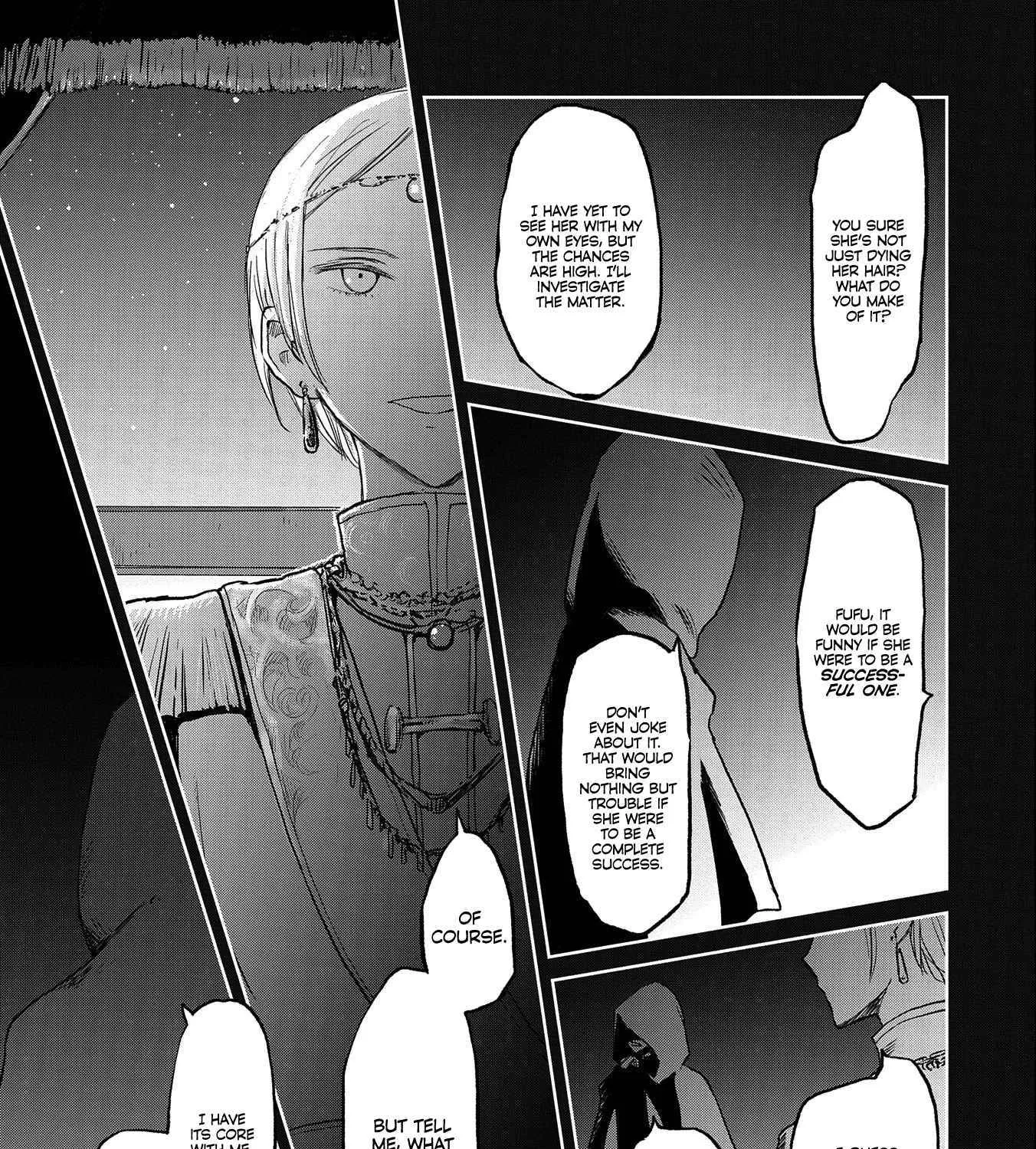 S Rank Boukensha de aru Ore no Musume-tachi wa Juudo no Father Con deshita Chapter 32.1 page 9 - 